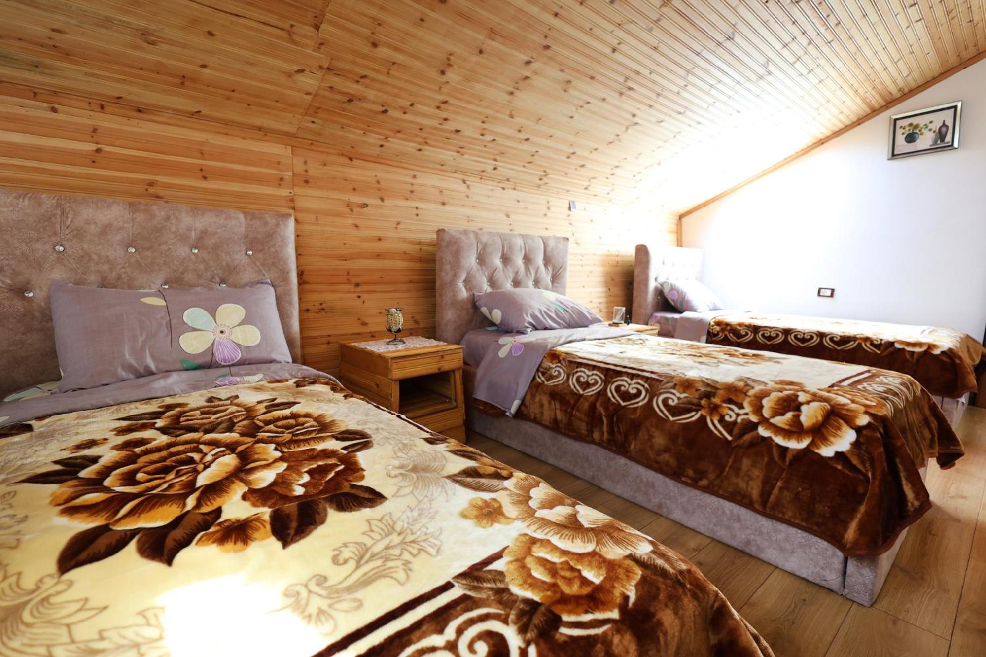베라트 Samuela Cozy Retreat 빌라 외부 사진