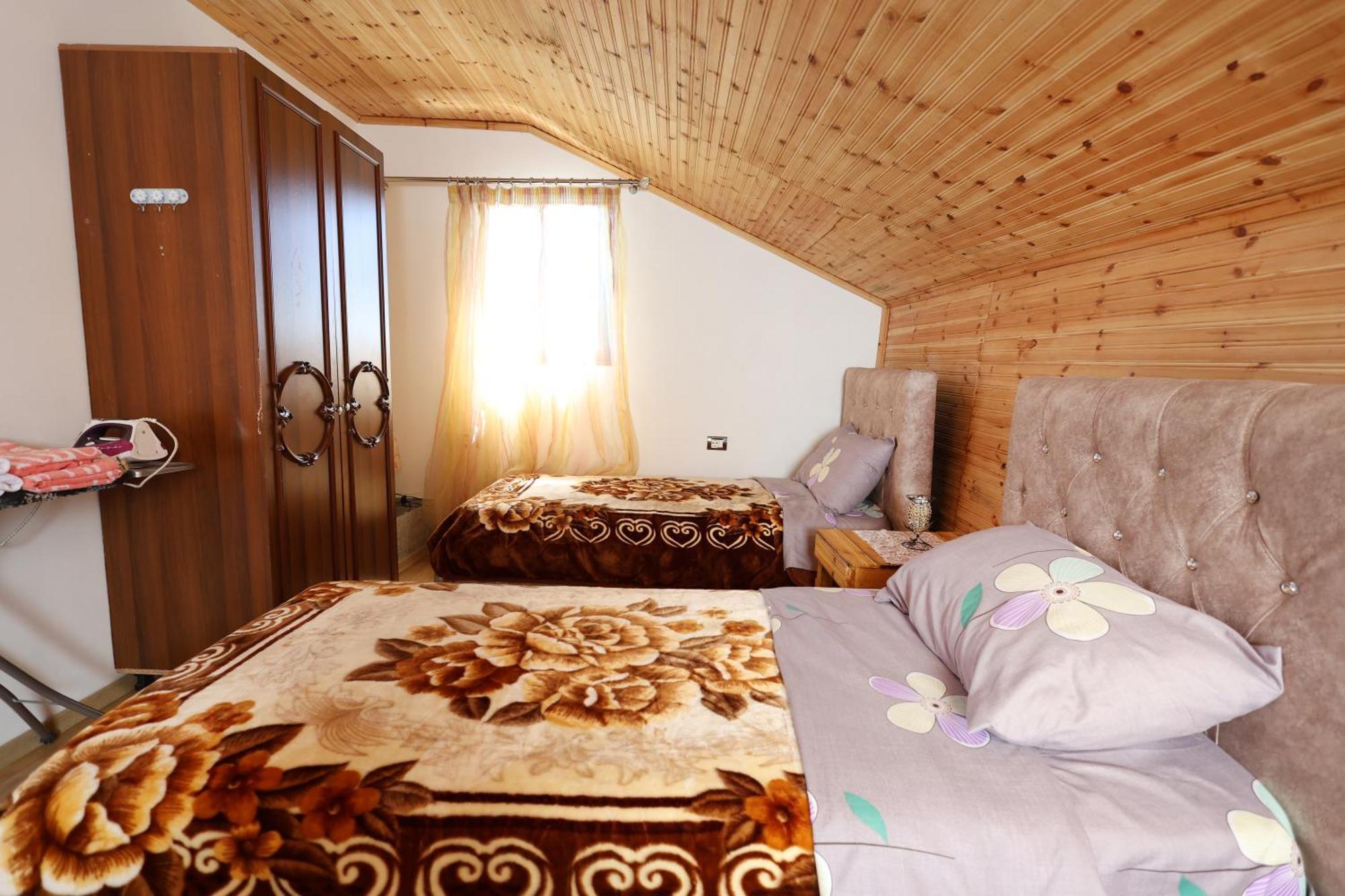 베라트 Samuela Cozy Retreat 빌라 외부 사진