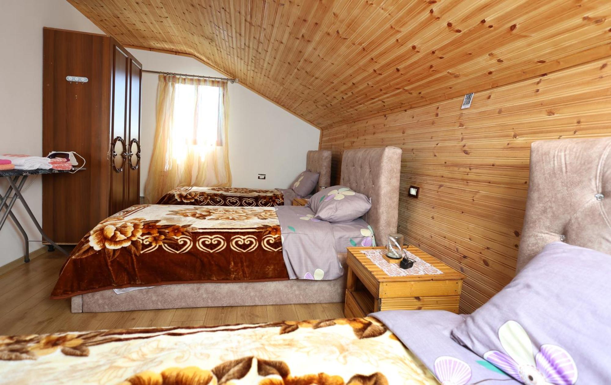 베라트 Samuela Cozy Retreat 빌라 외부 사진