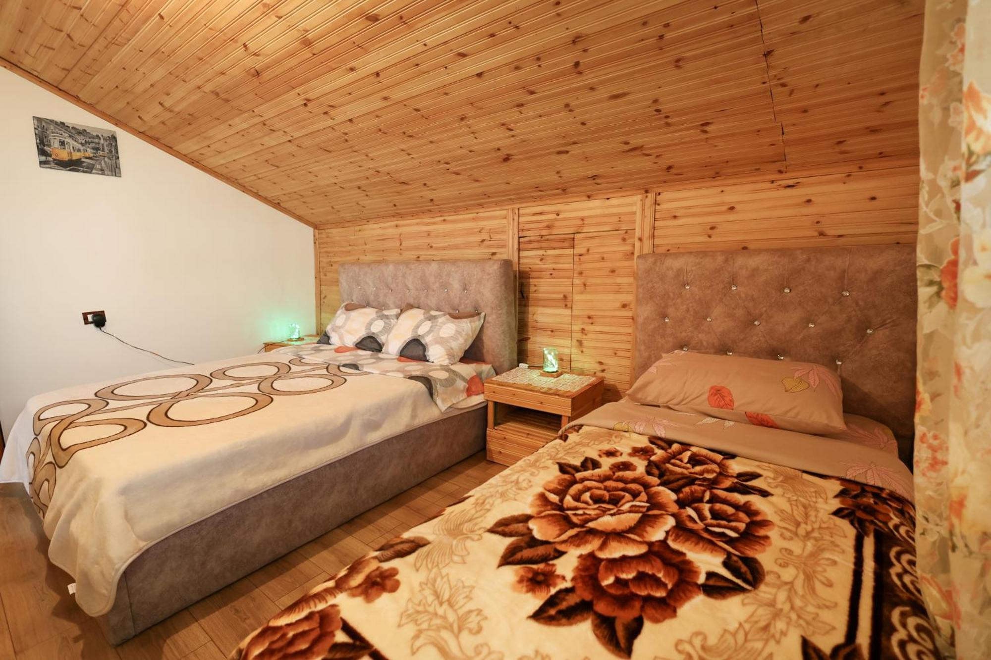 베라트 Samuela Cozy Retreat 빌라 외부 사진