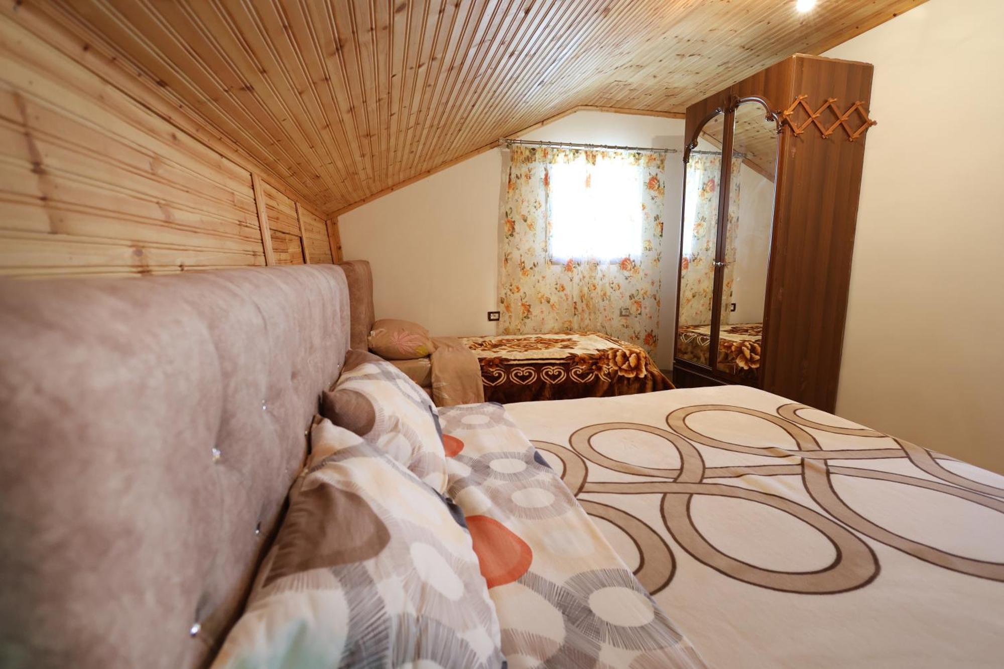 베라트 Samuela Cozy Retreat 빌라 외부 사진