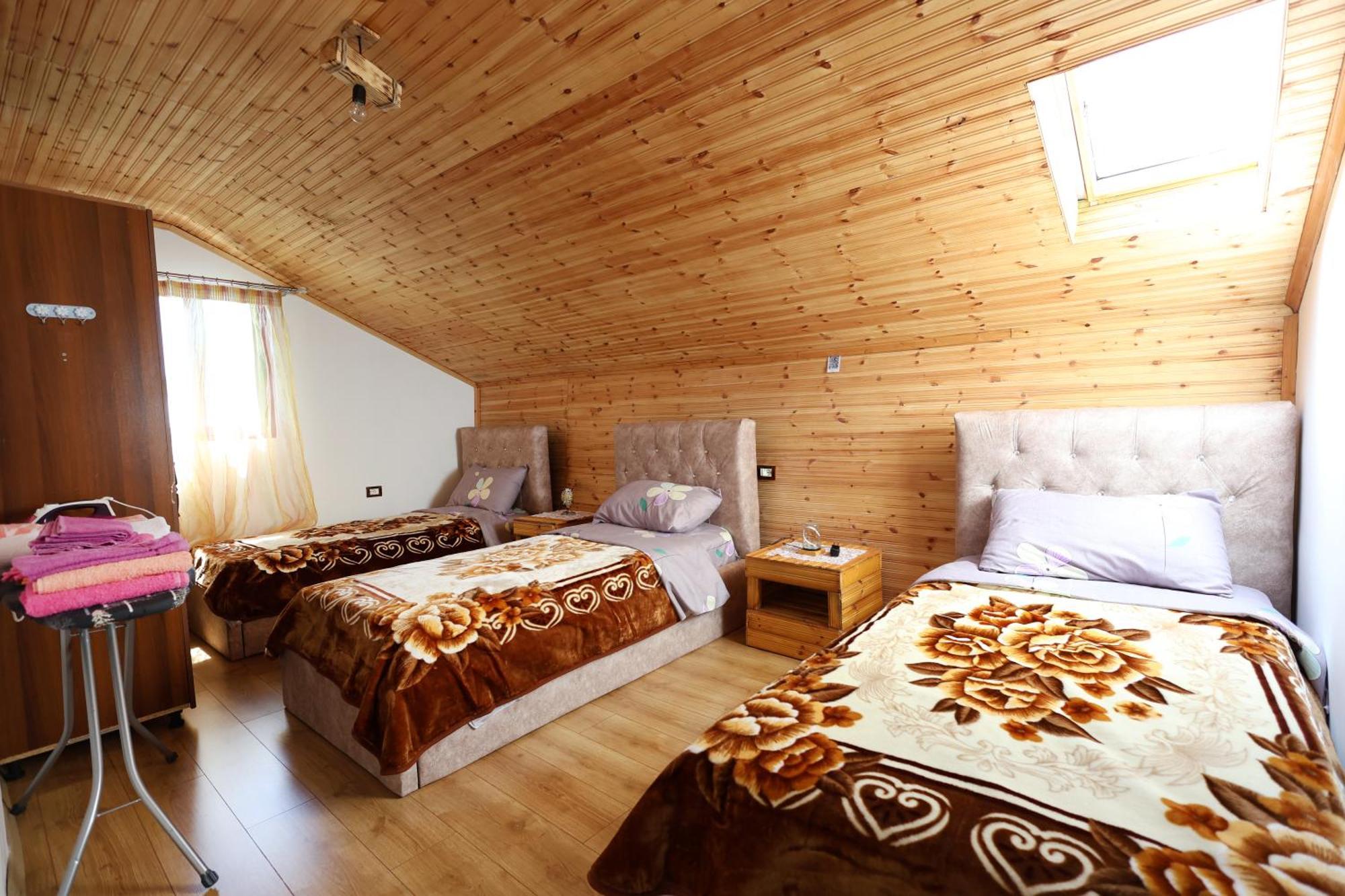 베라트 Samuela Cozy Retreat 빌라 외부 사진