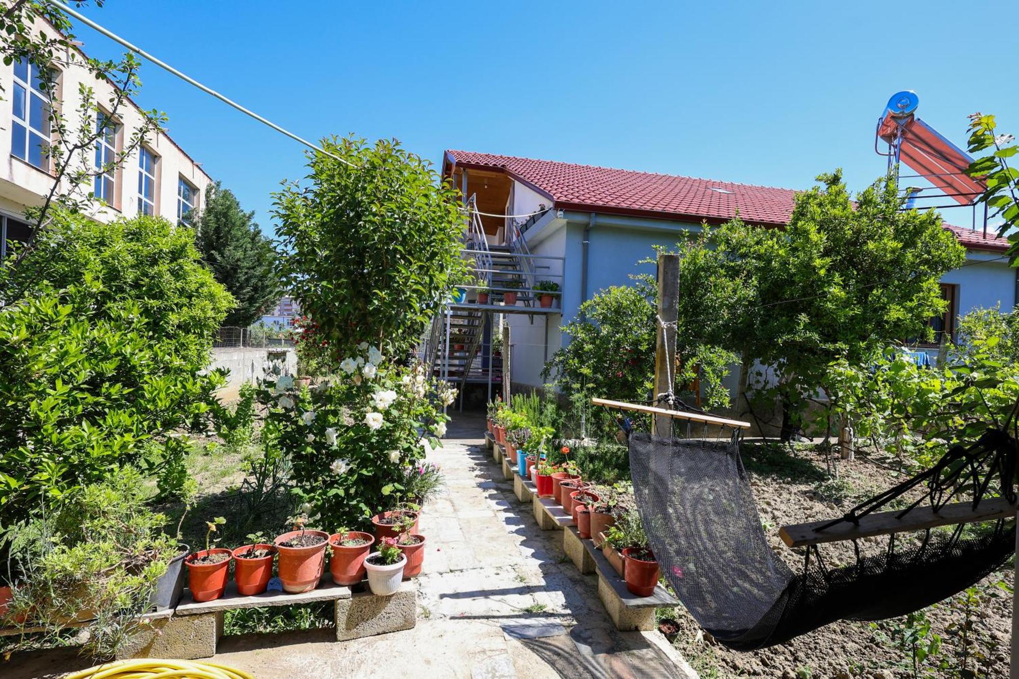 베라트 Samuela Cozy Retreat 빌라 외부 사진
